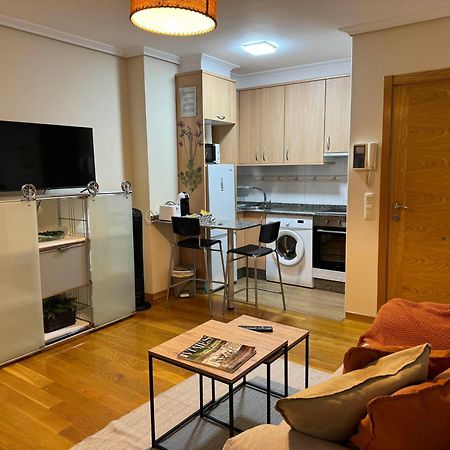Centrico Con Parking Y Wifi ツ By Rias Baixas Rentals Vigo Exterior photo